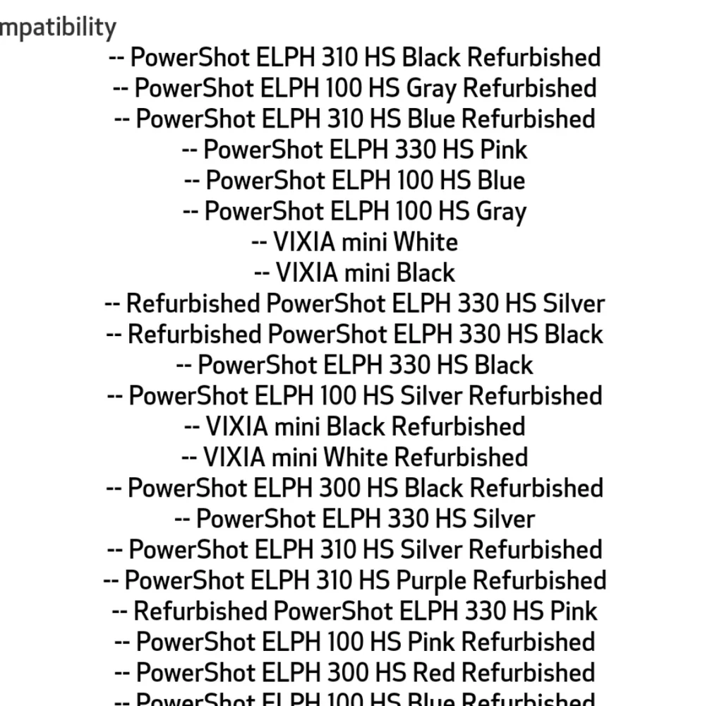 SALE! Canon Battery Charger CB-2LV